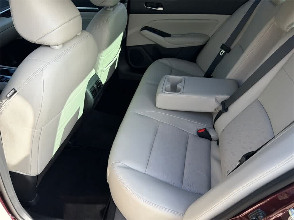 Thumbnail: 2023 Nissan Altima - 17