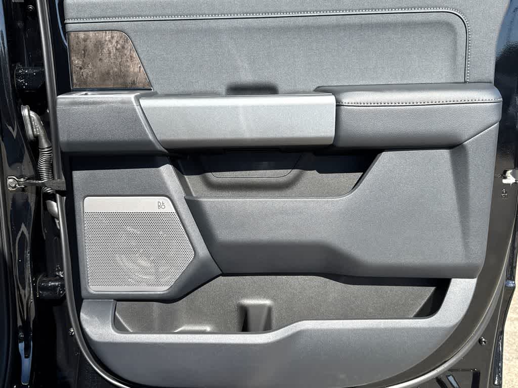 Thumbnail: 2026 Ford F-350 - 15