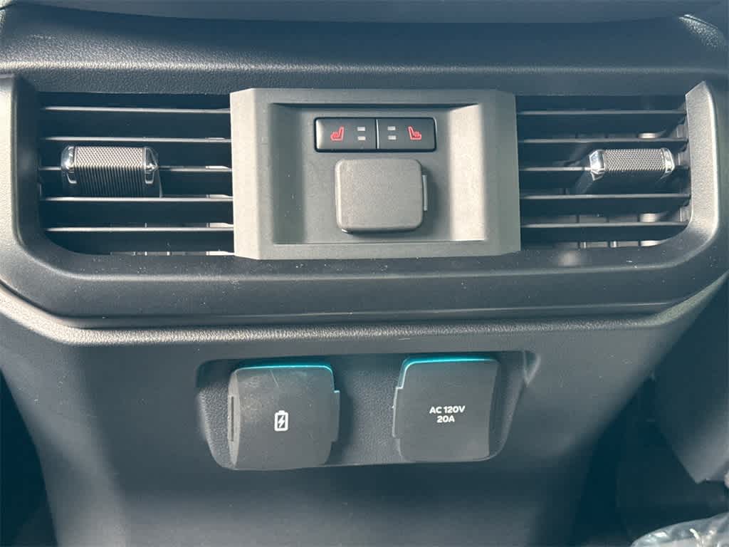 Thumbnail: 2025 Ford F-150 - 18