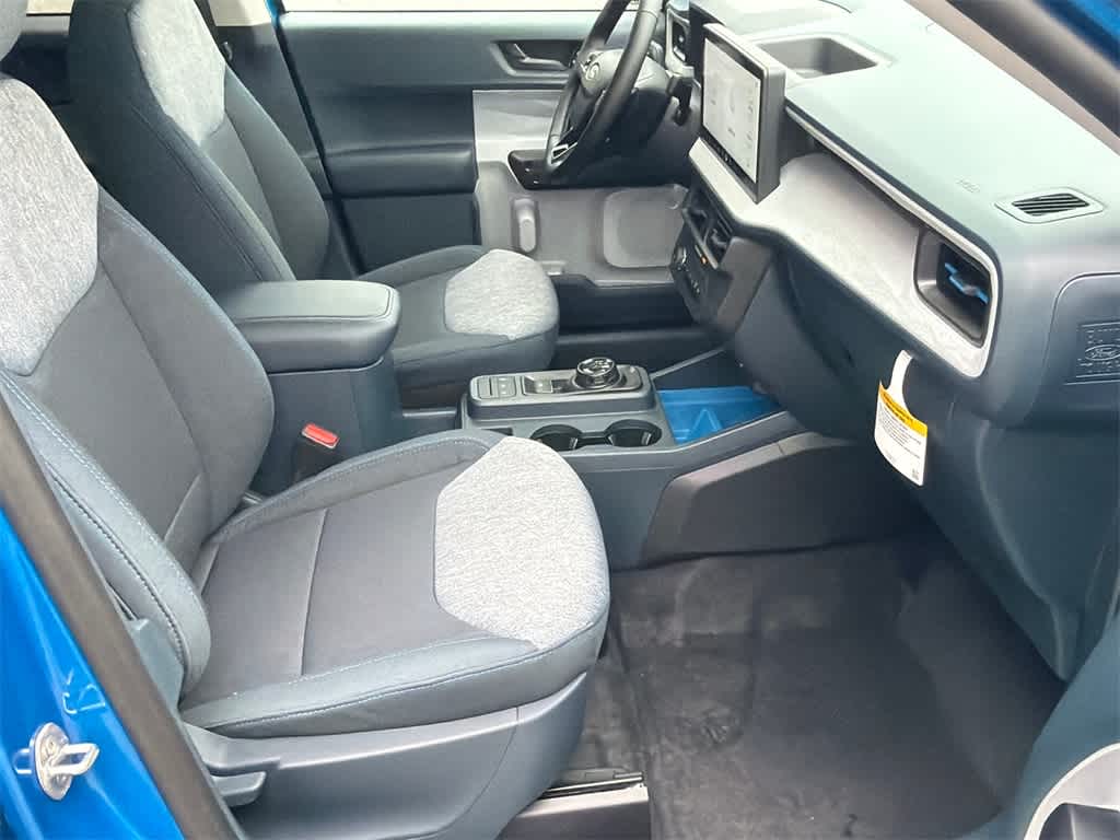 Thumbnail: 2026 Ford Maverick - 12