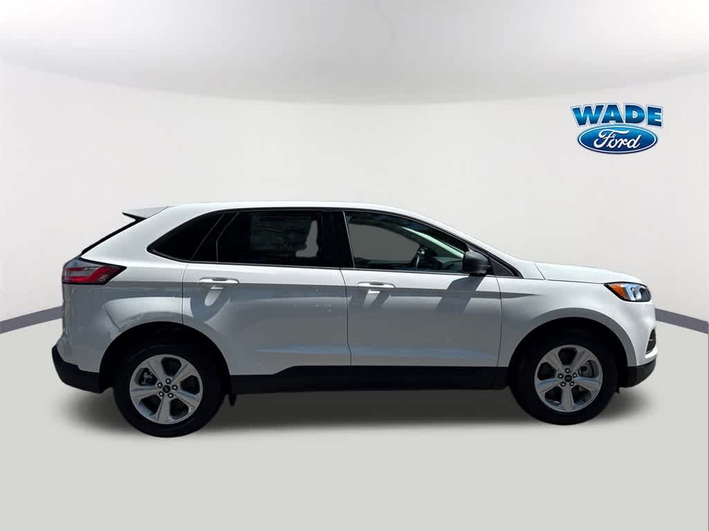 Thumbnail: 2024 Ford Edge - 4