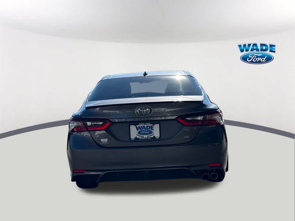 Thumbnail: 2023 Toyota Camry - 6