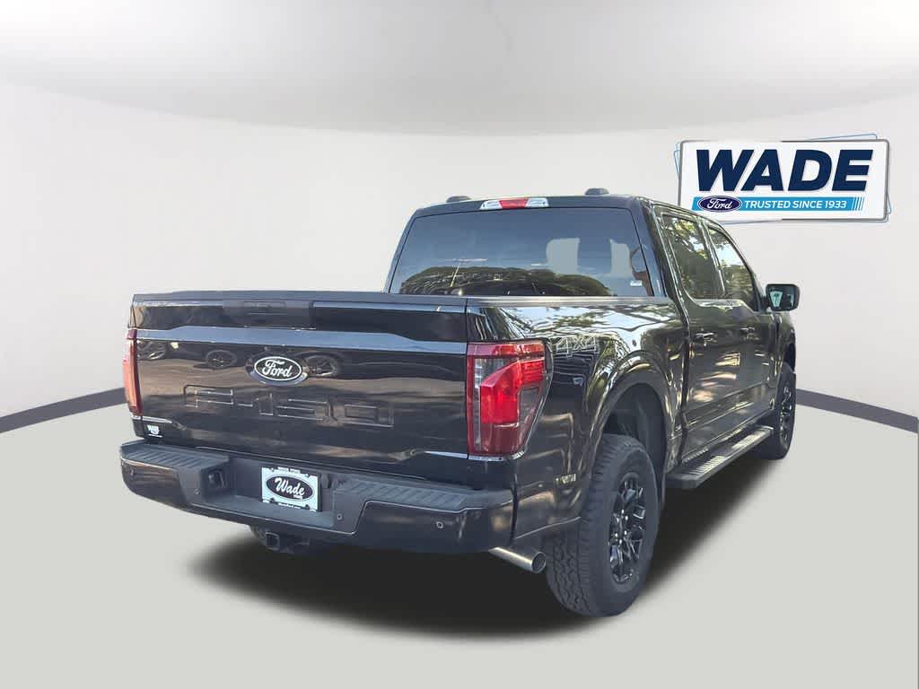 Thumbnail: 2026 Ford F-150 - 5