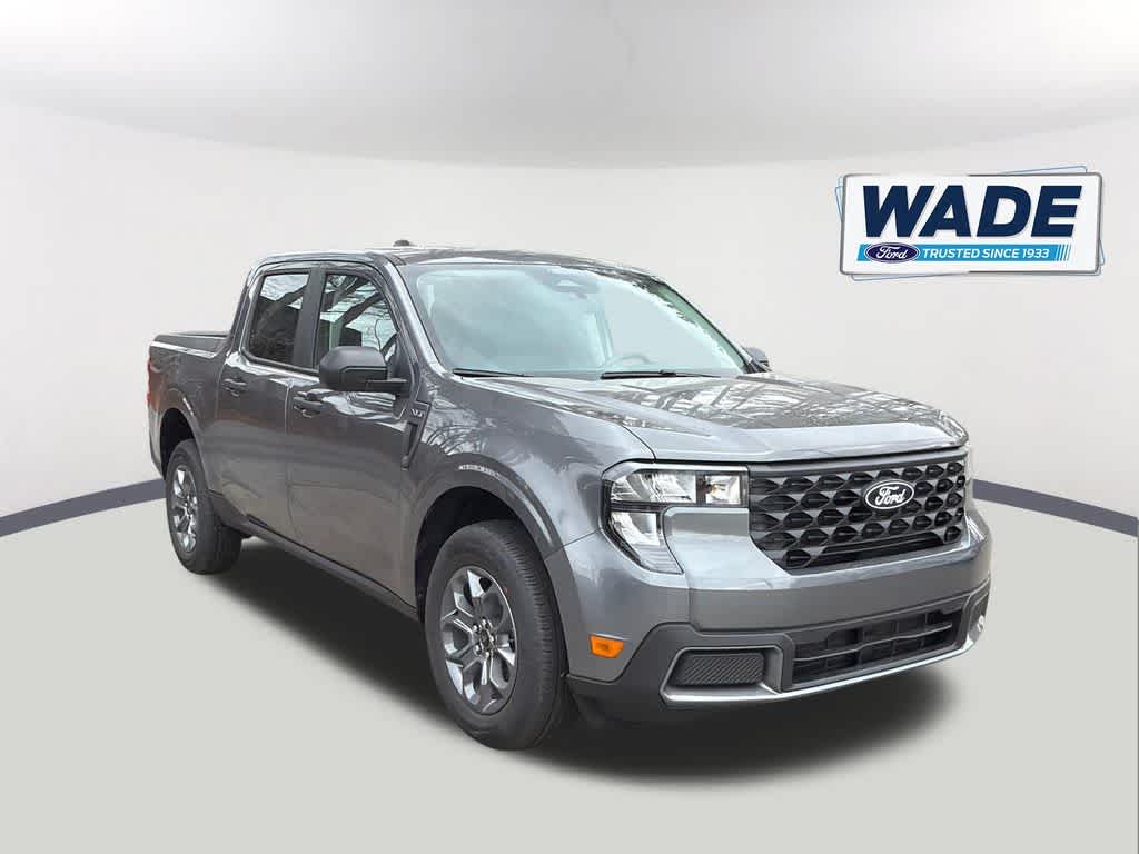 Thumbnail: 2026 Ford Maverick - 3