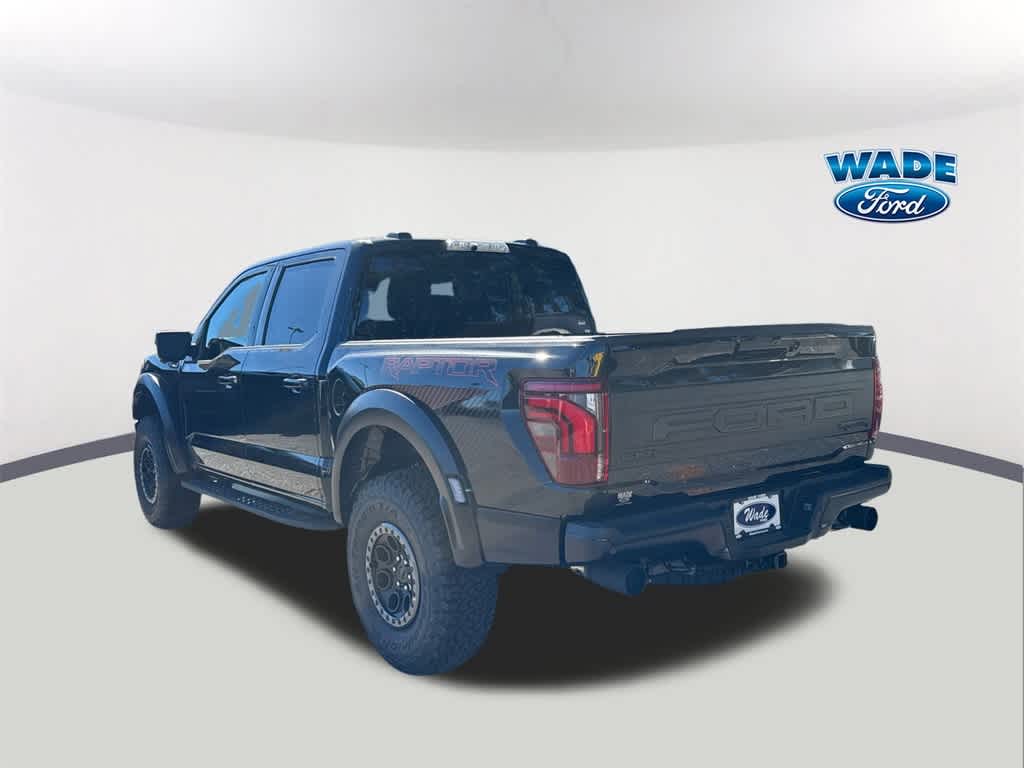 Thumbnail: 2025 Ford F-150 - 7