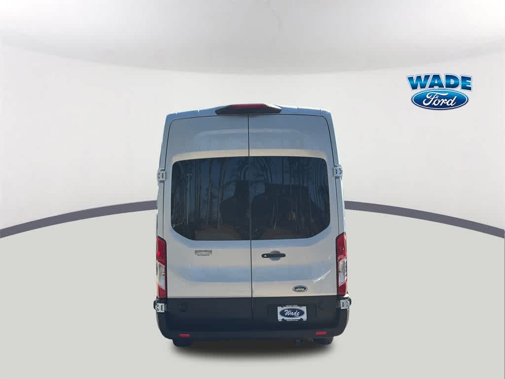 Thumbnail: 2023 Ford Transit Series - 6