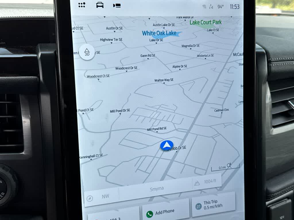 Thumbnail: 2025 Ford F-150 - 28