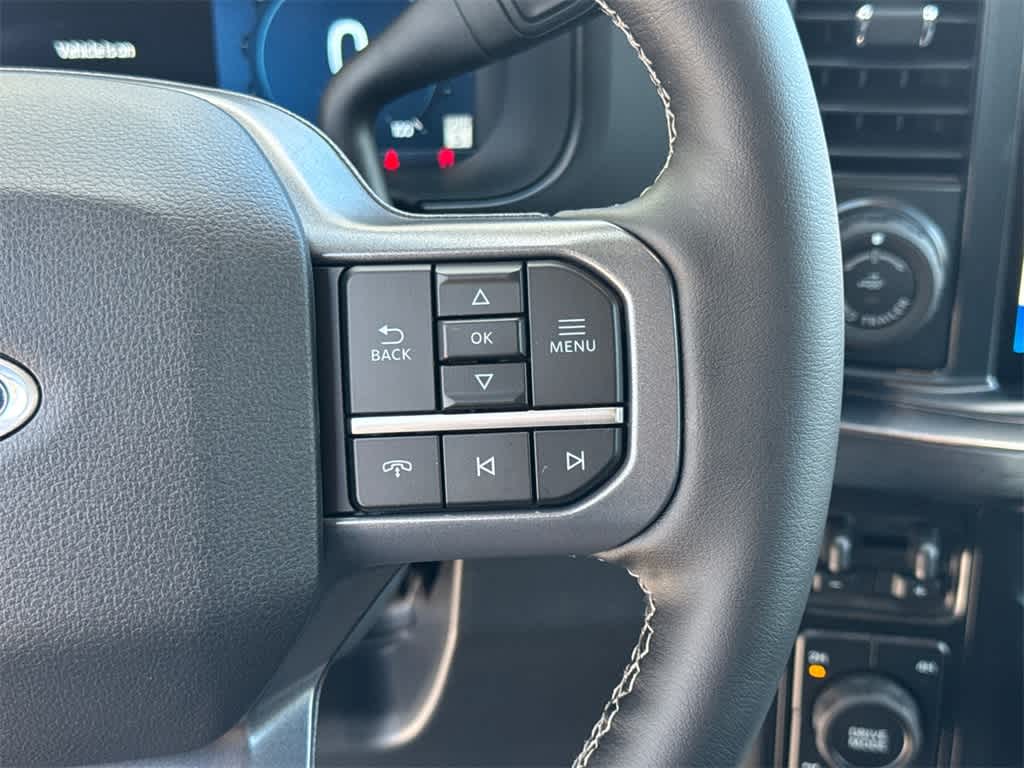 Thumbnail: 2026 Ford F-250 - 24