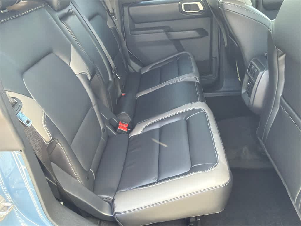 Thumbnail: 2025 Ford Bronco - 14