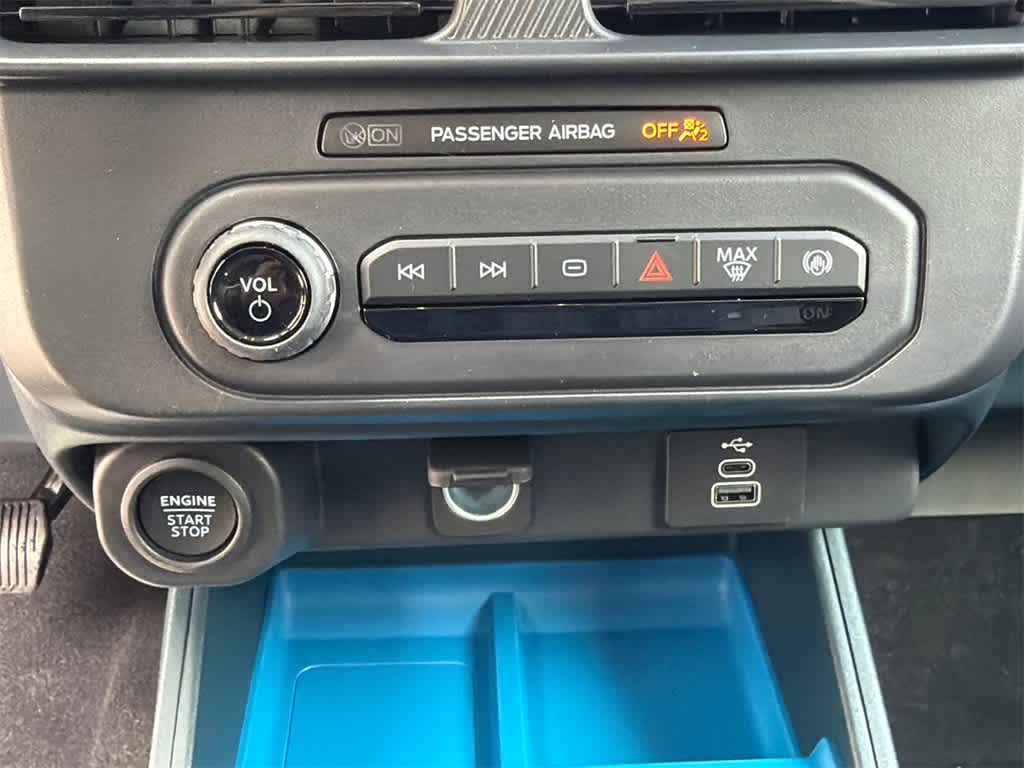 Thumbnail: 2026 Ford Maverick - 28