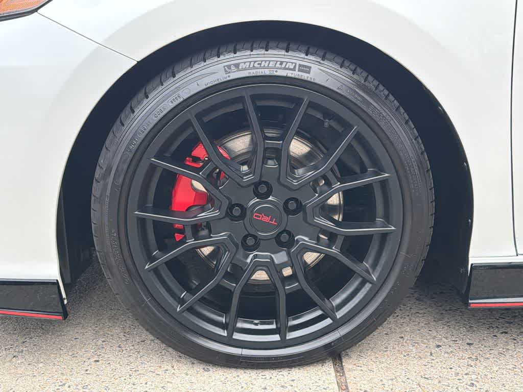 Thumbnail: 2024 Toyota Camry - 9