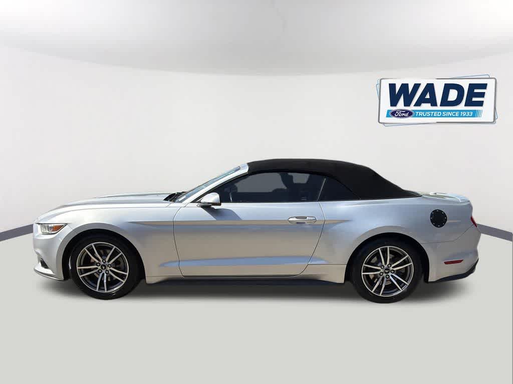 Thumbnail: 2017 Ford Mustang - 8