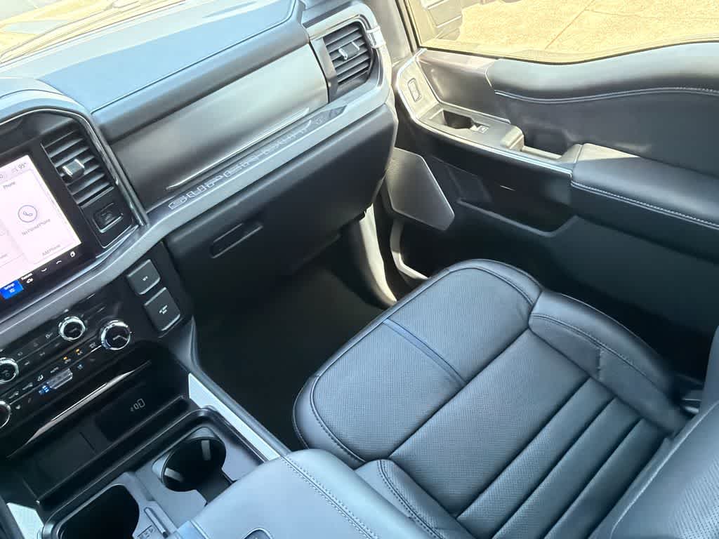 Thumbnail: 2026 Ford F-350 - 21