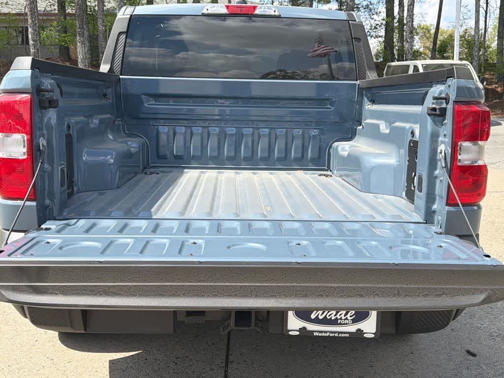 Thumbnail: 2026 Ford Maverick - 16