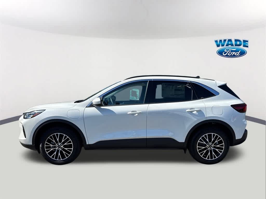 Thumbnail: 2024 Ford Escape - 8
