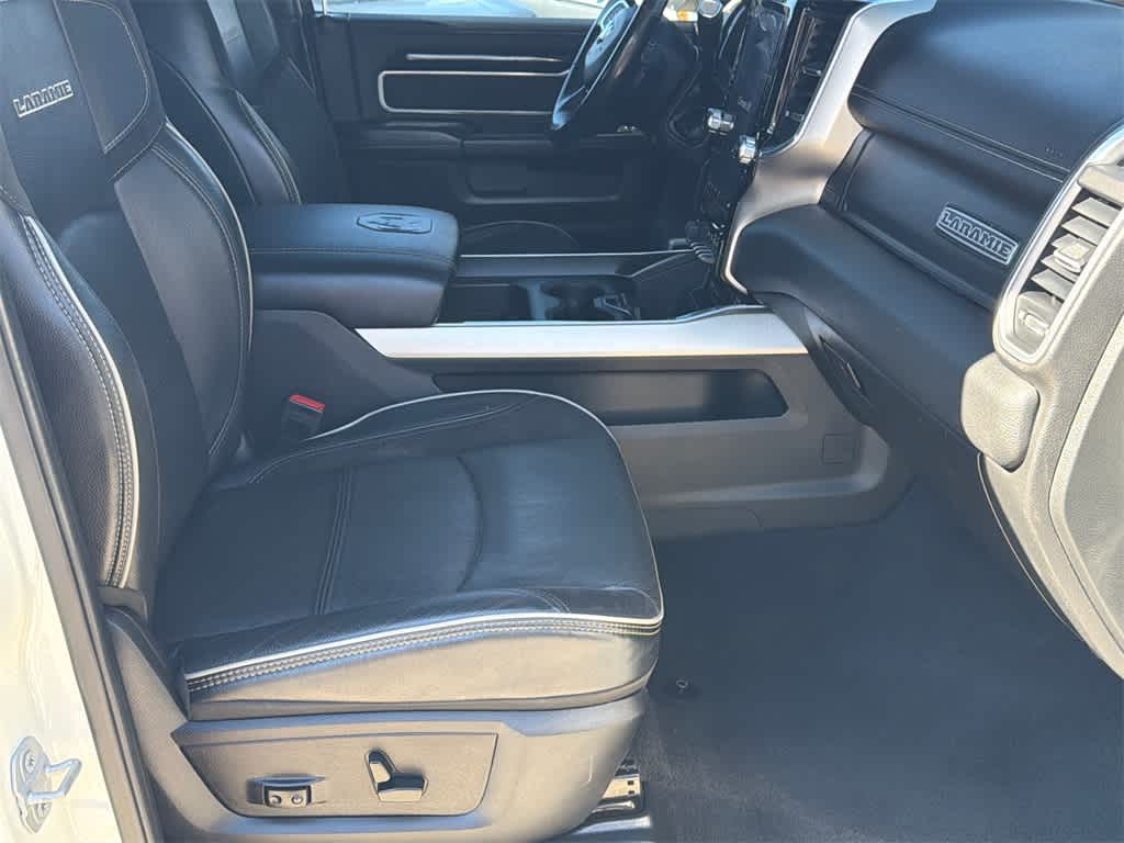 Thumbnail: 2019 RAM 2500 - 12