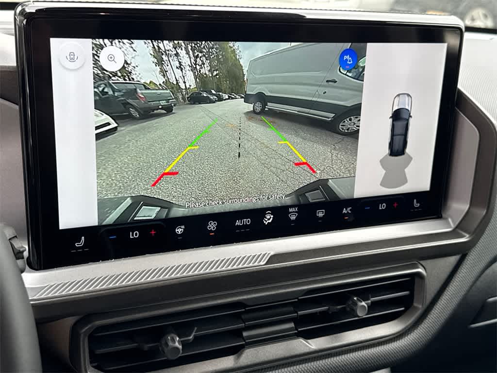 Thumbnail: 2025 Ford Bronco Sport - 27