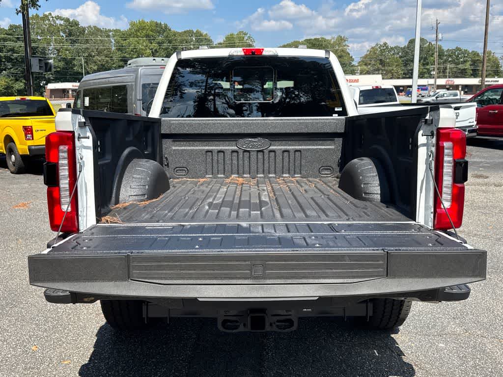 Thumbnail: 2025 Ford F-350 - 16
