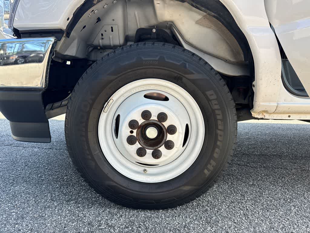 Thumbnail: 2023 Ford Econoline - 9