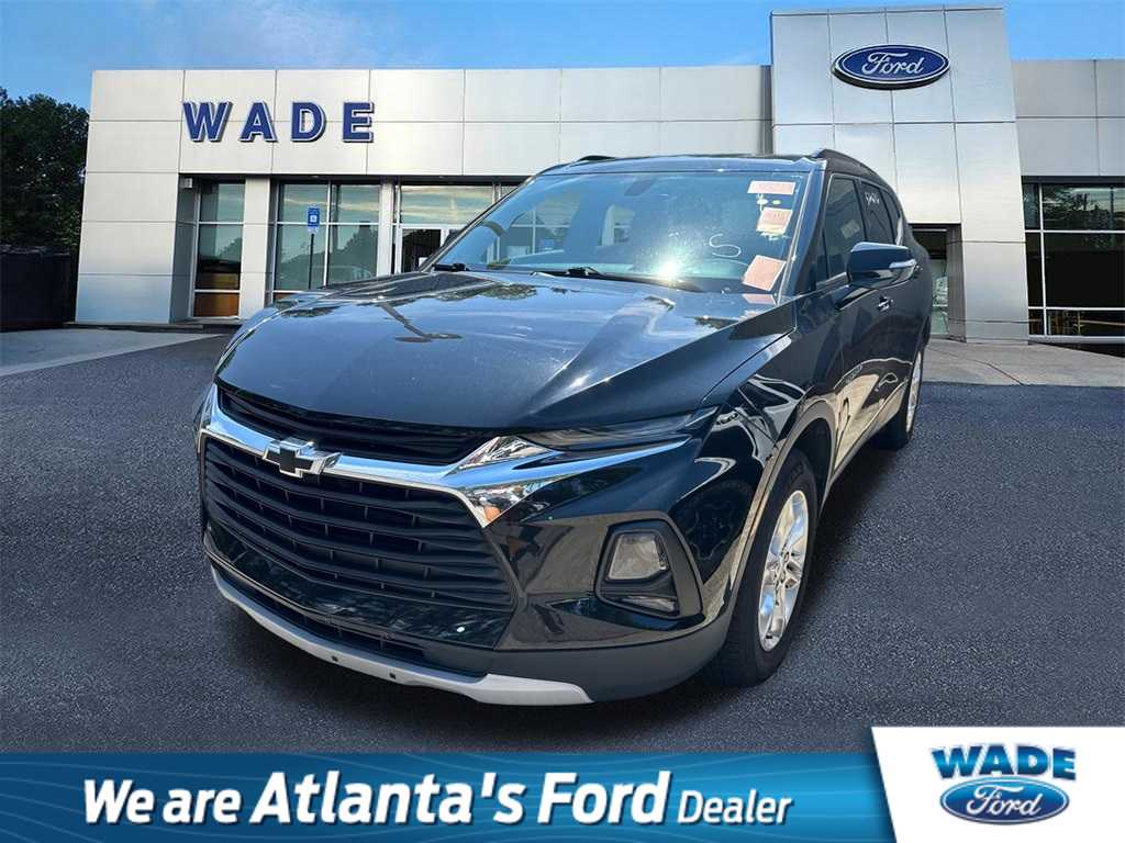 2020 Chevrolet Blazer LT -
                  Smyrna, GA