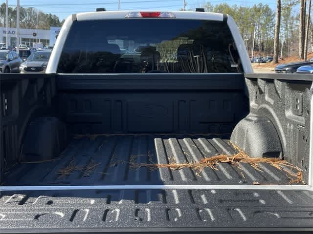 2024 Ford F-150 STX 9