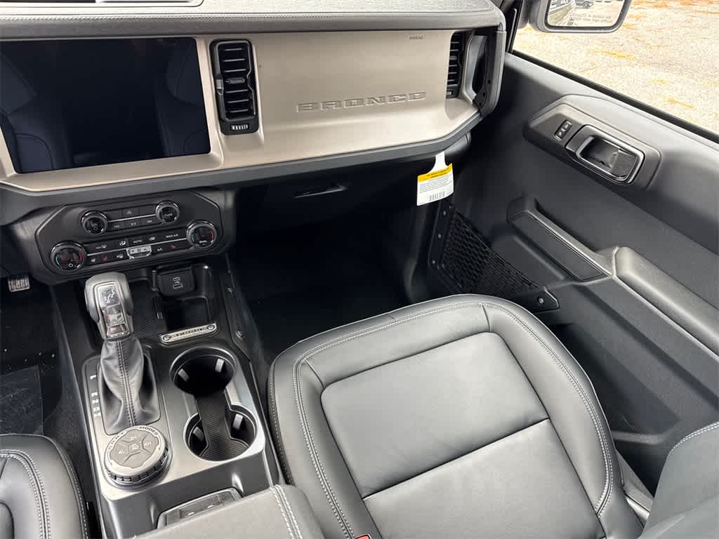 Thumbnail: 2025 Ford Bronco - 19