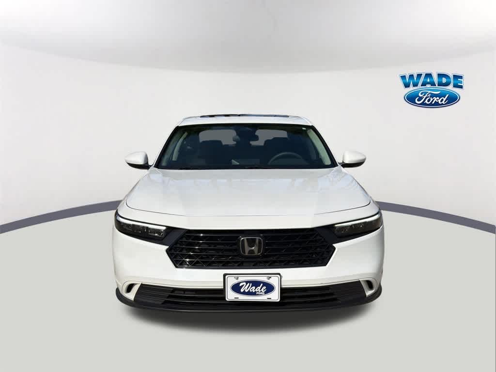 Thumbnail: 2024 Honda Accord - 2