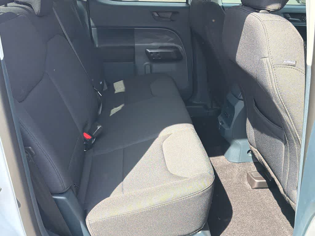 Thumbnail: 2026 Ford Maverick - 14