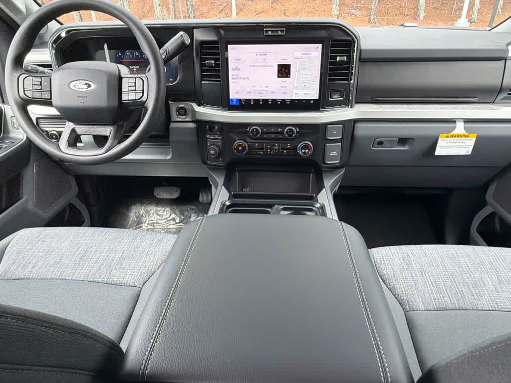 Thumbnail: 2026 Ford F-350 - 19