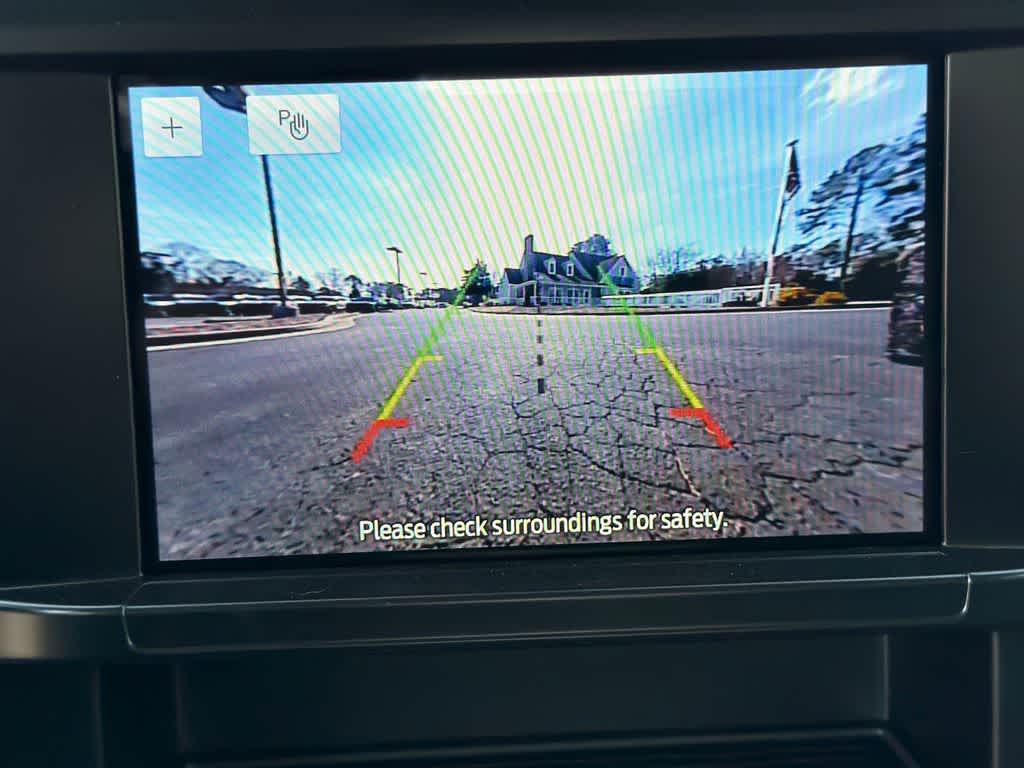 Thumbnail: 2025 Ford F-350 - 27