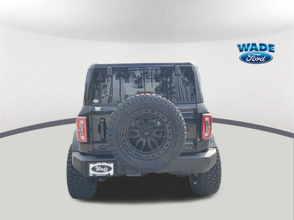 Thumbnail: 2025 Ford Bronco - 6