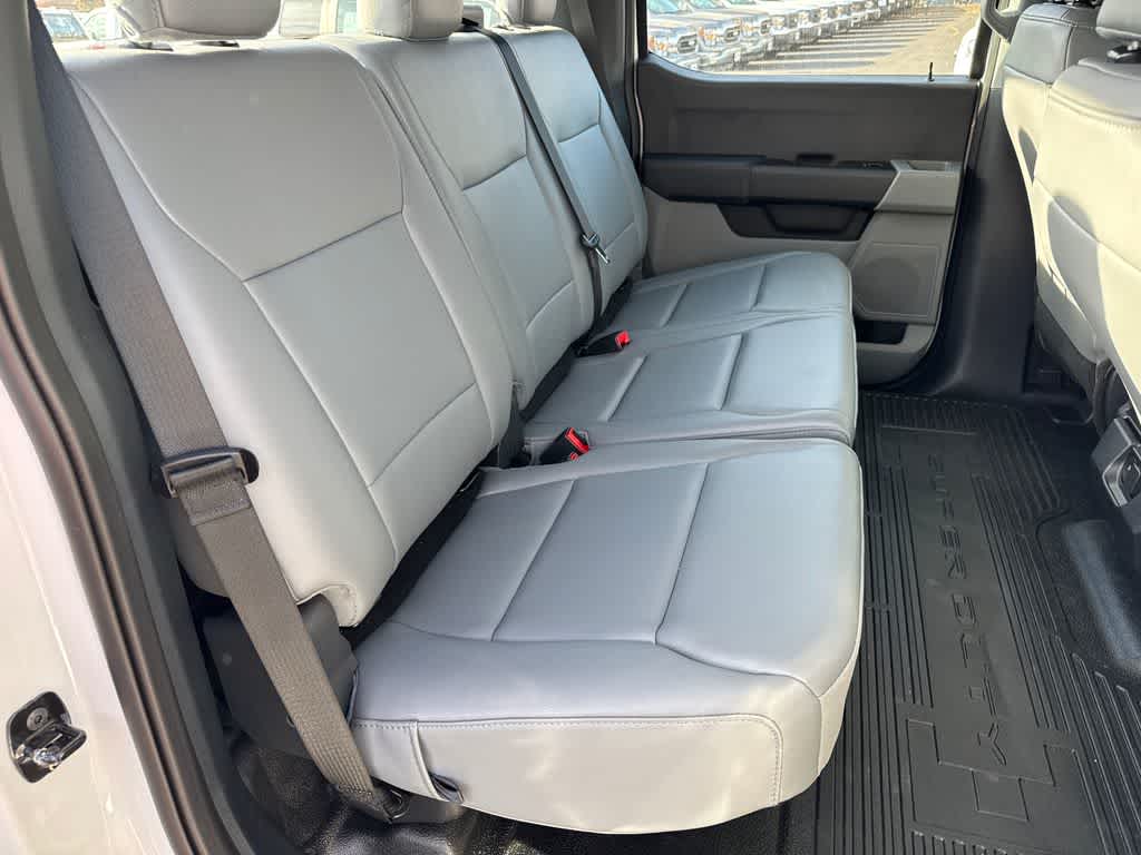 Thumbnail: 2025 Ford F-350 - 14