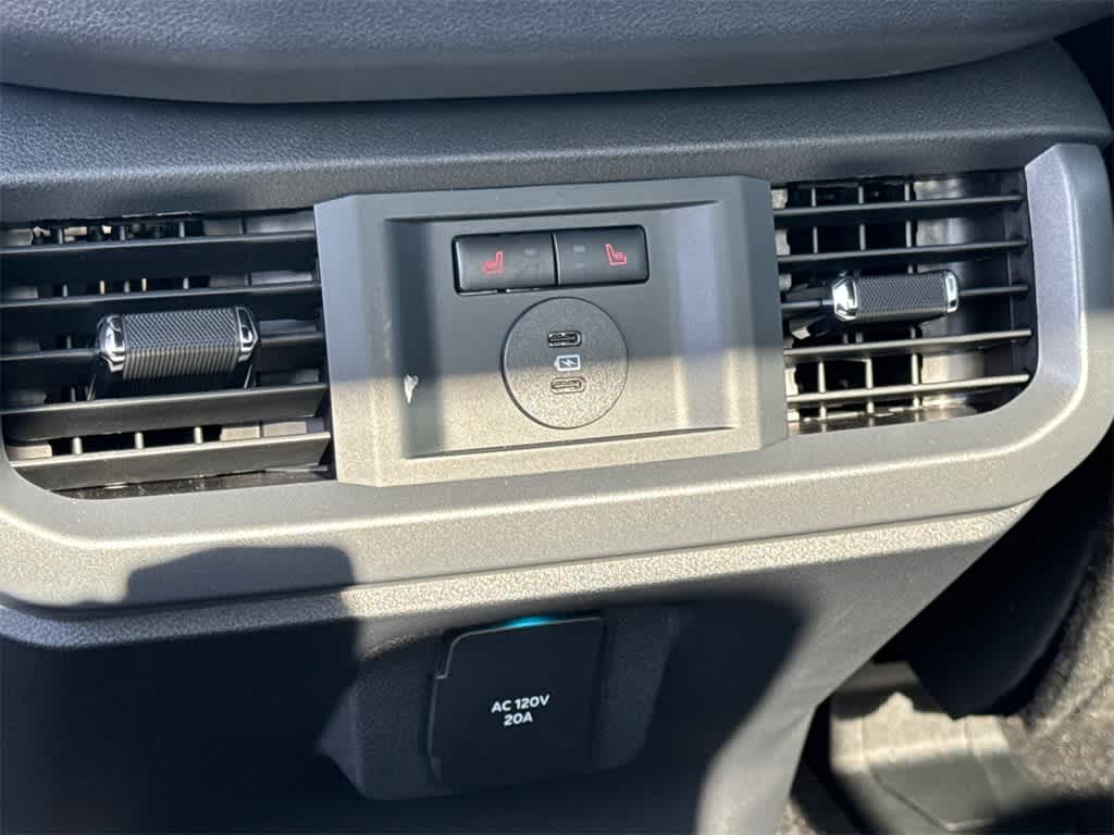 Thumbnail: 2025 Ford F-150 - 19