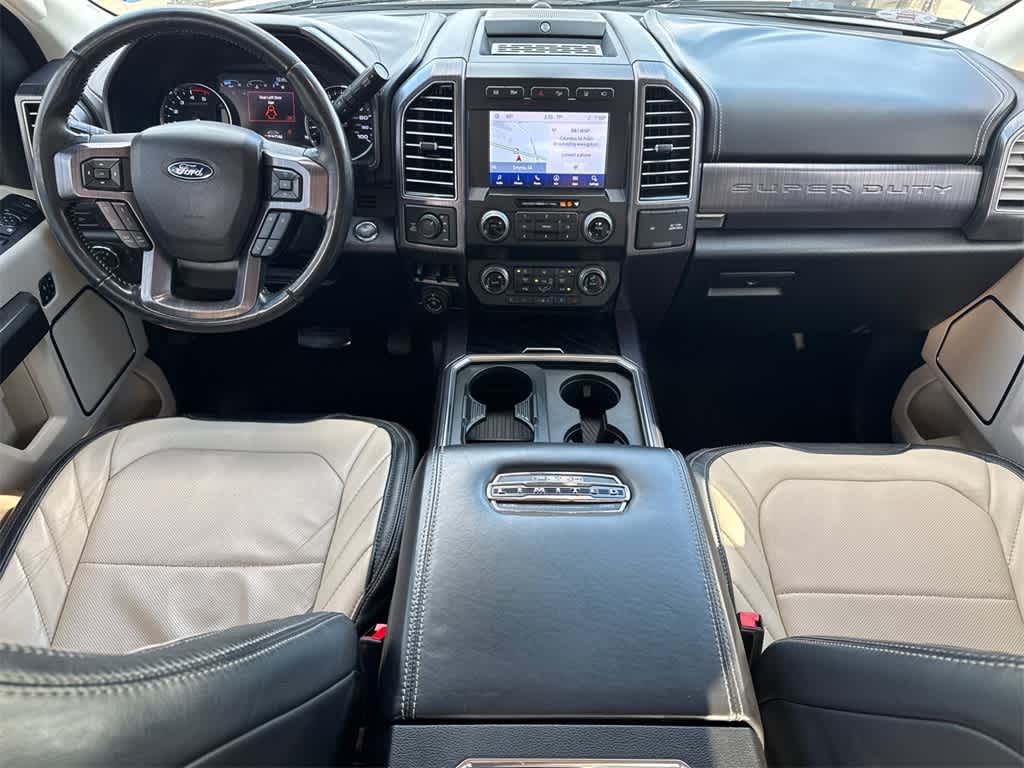 Thumbnail: 2021 Ford Econoline - 19