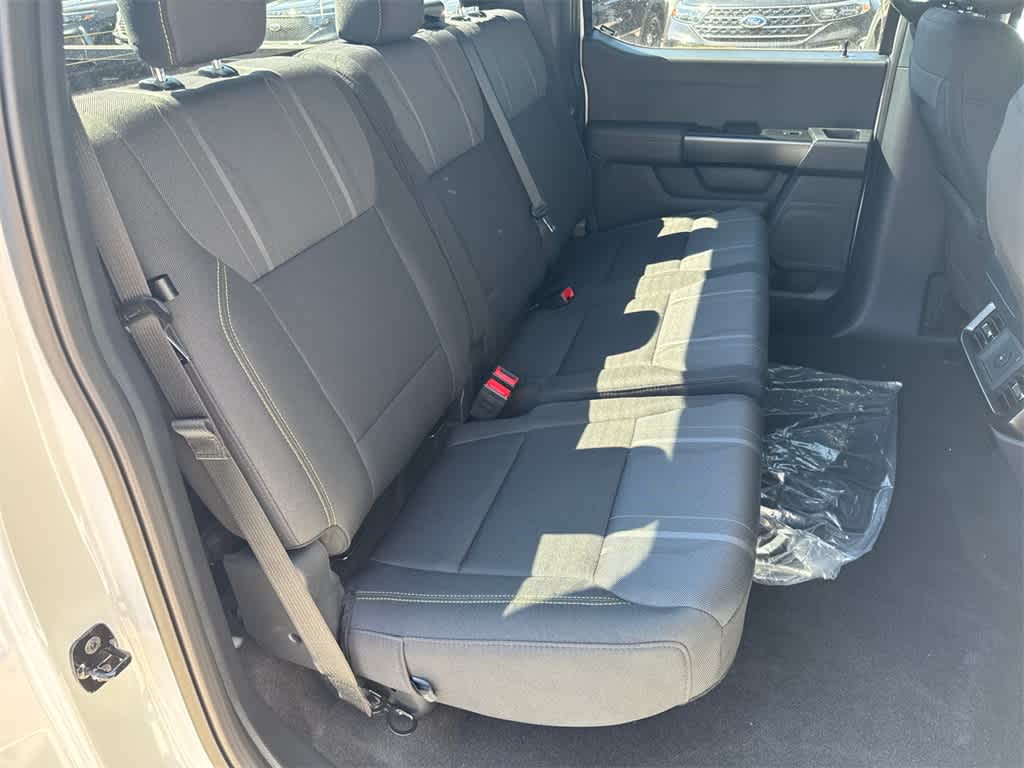 Thumbnail: 2025 Ford F-150 - 14