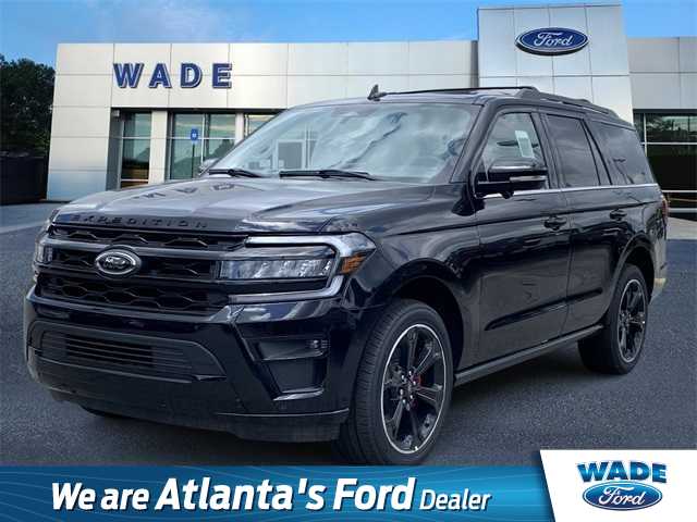 2024 Ford Expedition Limited -
                  Smyrna, GA