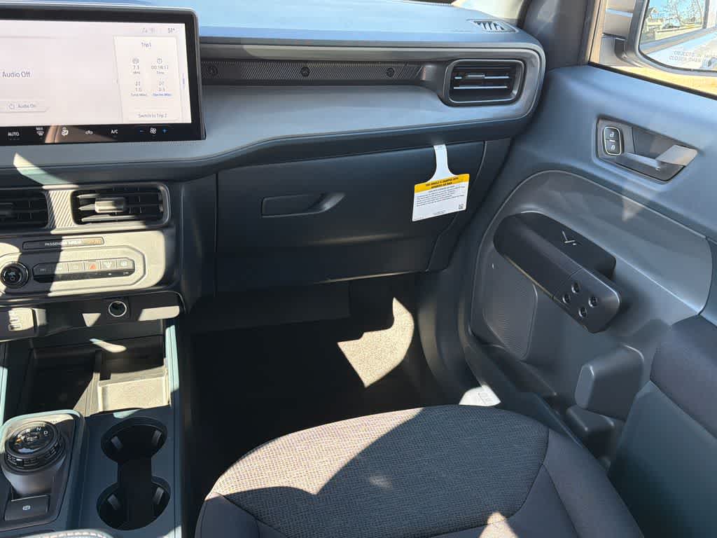 Thumbnail: 2026 Ford Maverick - 20