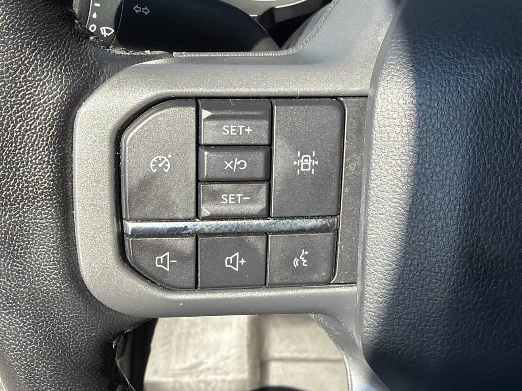 Thumbnail: 2022 Ford F-150 - 23