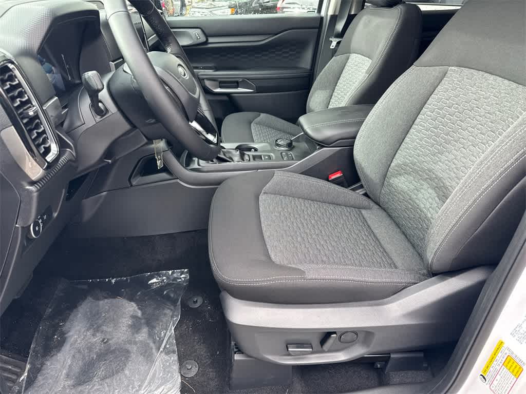 Thumbnail: 2025 Ford Ranger - 10