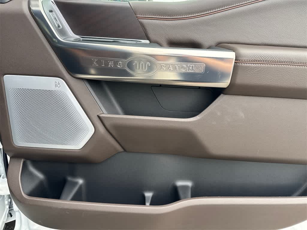 Thumbnail: 2025 Ford F-250 - 13