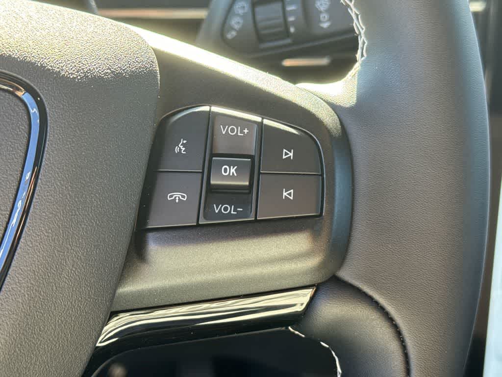 Thumbnail: 2024 Ford Mustang Mach-E - 22