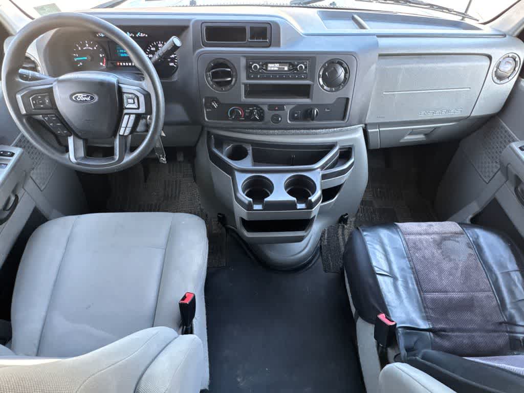 Thumbnail: 2023 Ford Econoline - 19