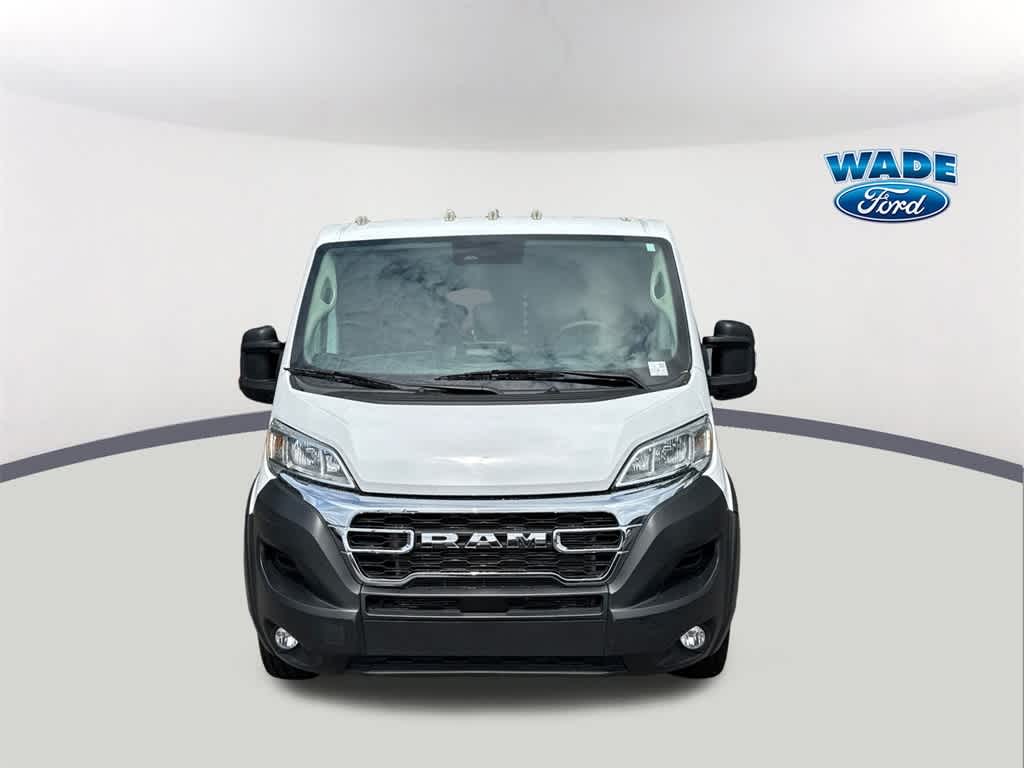 Thumbnail: 2023 RAM ProMaster - 2