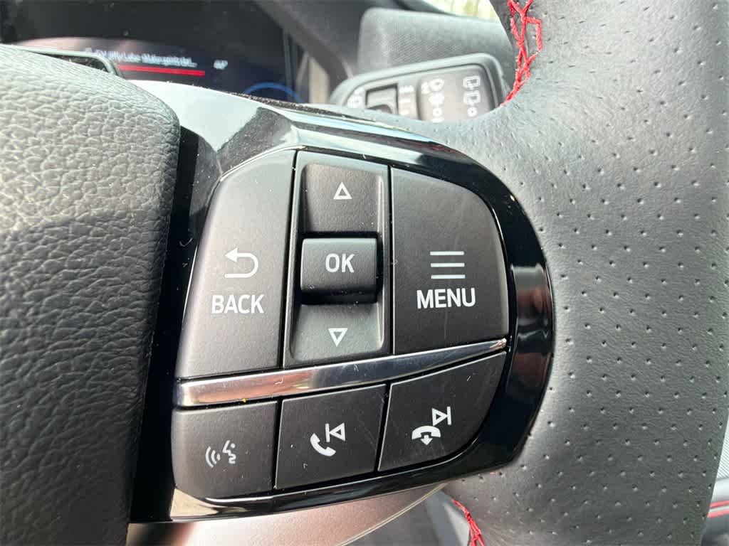 Thumbnail: 2026 Ford Explorer - 25