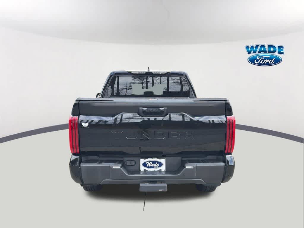 Thumbnail: 2022 Toyota Tundra - 6