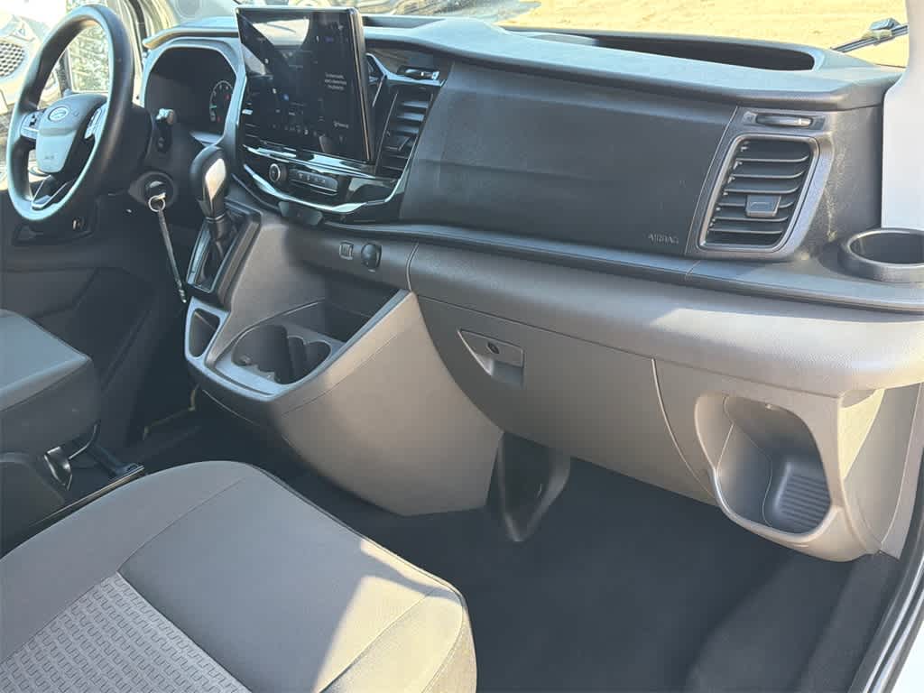 Thumbnail: 2023 Ford Transit Series - 13