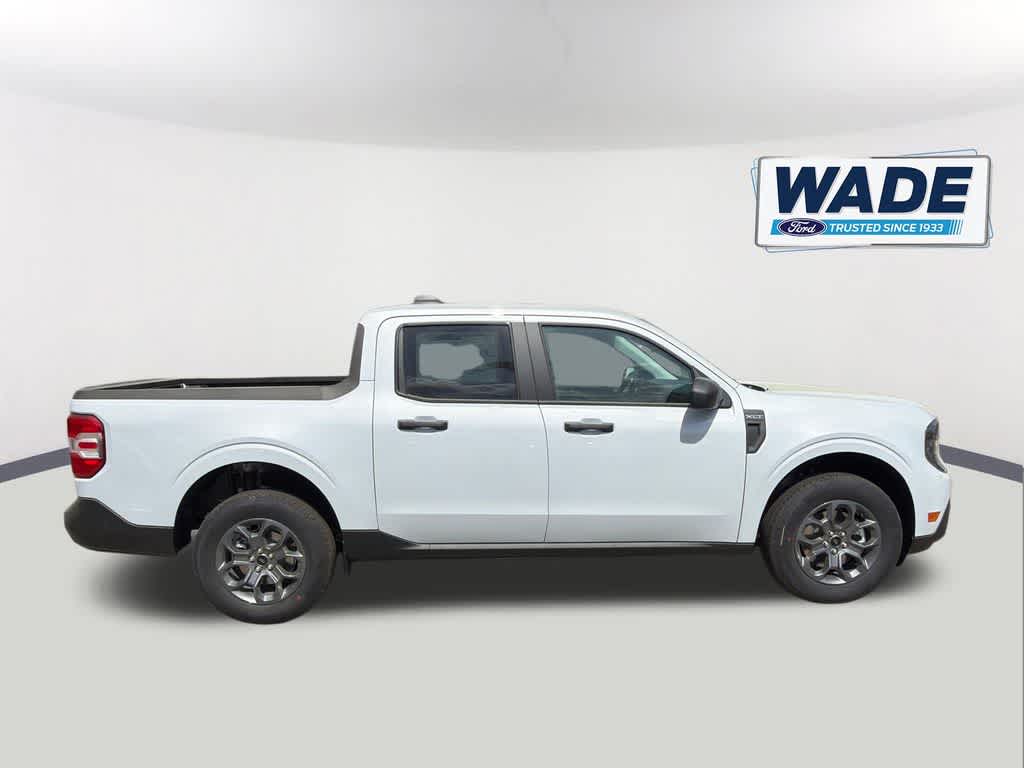 Thumbnail: 2026 Ford Maverick - 4