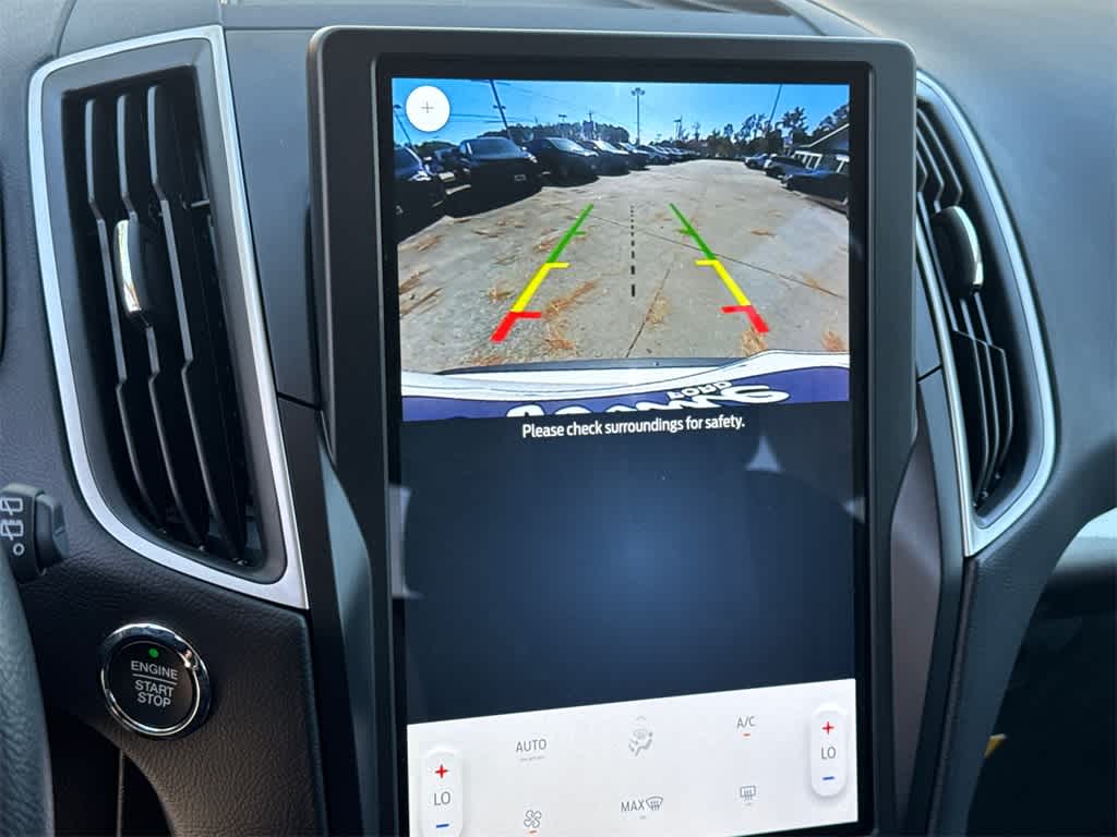 Thumbnail: 2024 Ford Edge - 26