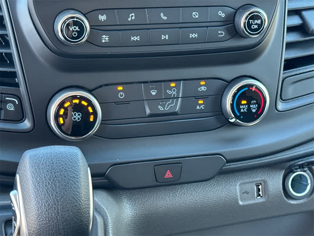 Thumbnail: 2025 Ford Transit Series - 27