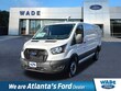 Ford Transit-150 Cargo